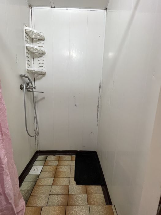 Кімната в гуртожитку