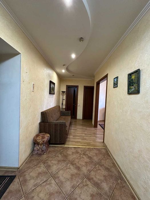 Продам  2-комн.квартиру с Ремонтом ул.Семена Палия/ Газ+ Кирпич