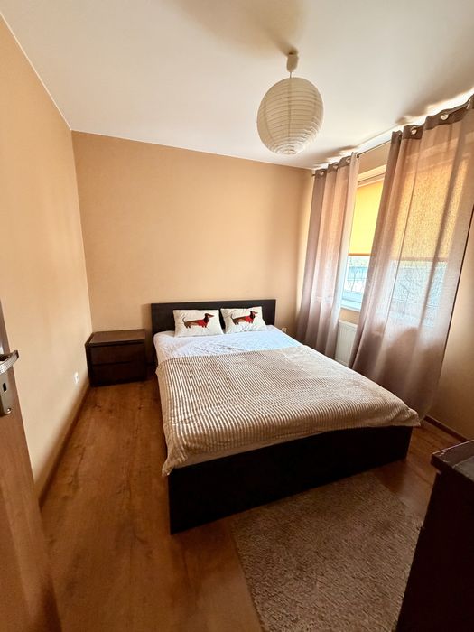 Konin Spoldzielcow 48 , 2 pokoje