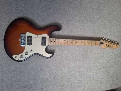Gitara elektryczna Peavey T15 - zamienię