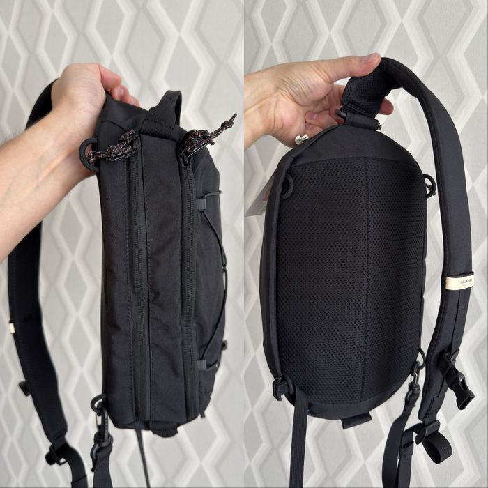 Сумка Fjallraven Skule Sling 6L