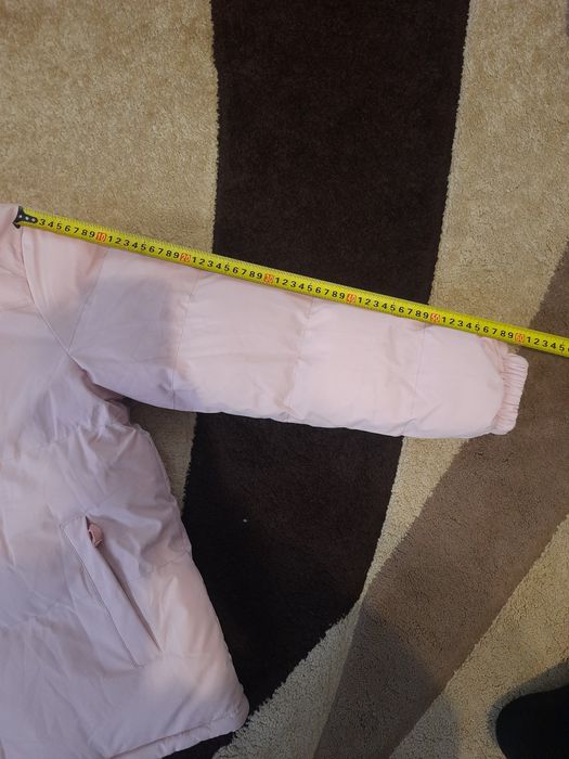 Зимова куртка The North Face