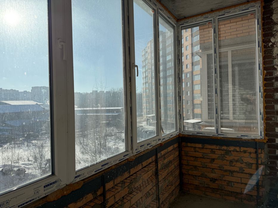 Продаж 2-квартири ЖК Зарічний