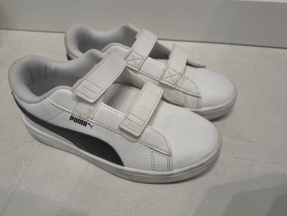Buty dziecięce Snickersy PUMA rozm. 34