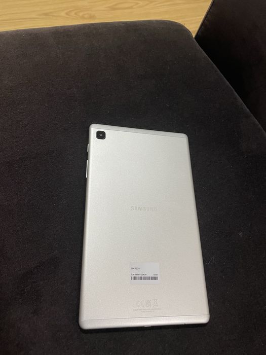 Tablet Samsung A7 Lite