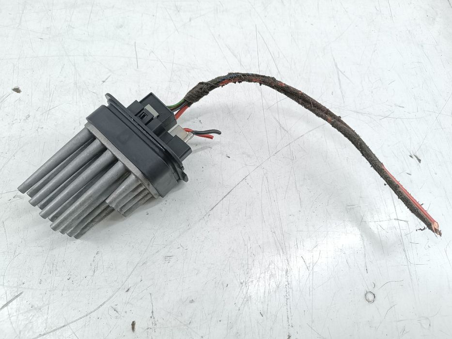 Resistencia Climatizaçao / Sofagem - OPEL ASTRA H GTC (A04) | 05 - 10