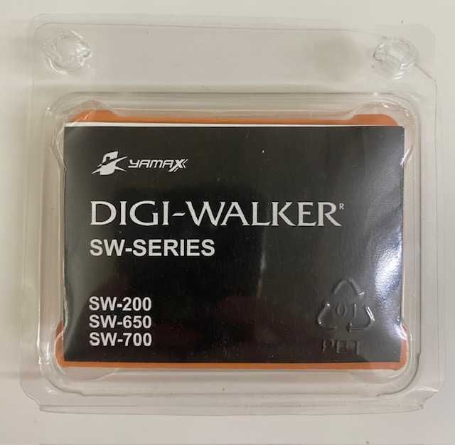 Pedometro Digi-Walker