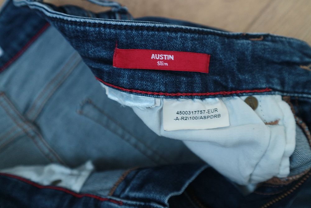Джинси Tommy Hilfiger