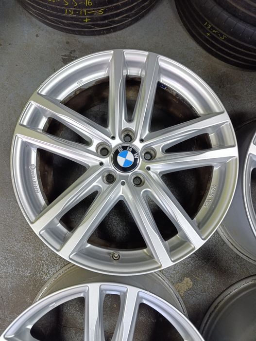 Диски r19 5 120 BMW