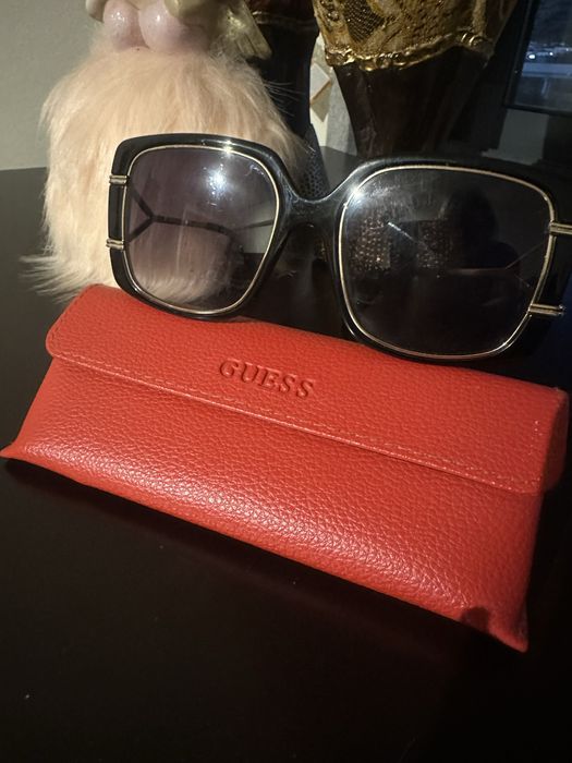 Oculos de sol Guess
