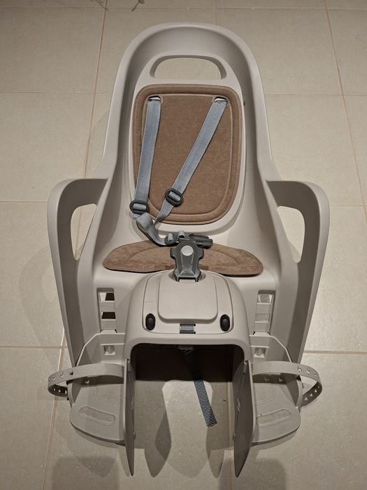 Cadeira Bicicleta COMO NOVA