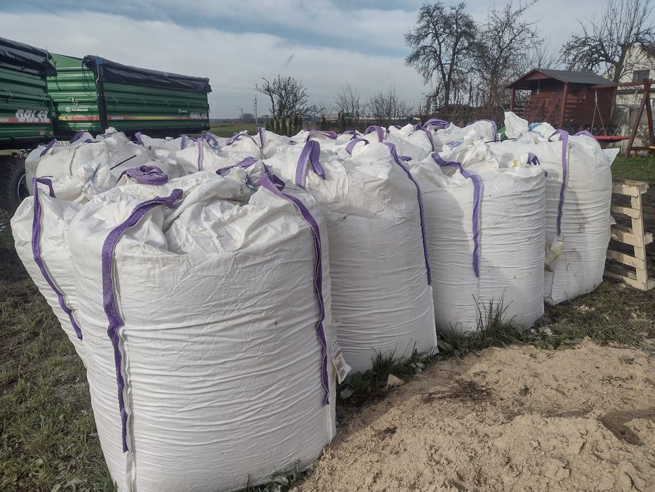 Kukurydza mokra śrutowana CCM