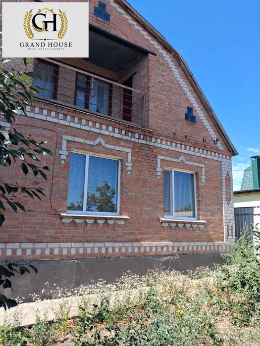 Продам добротний будинок в с. Соколівське