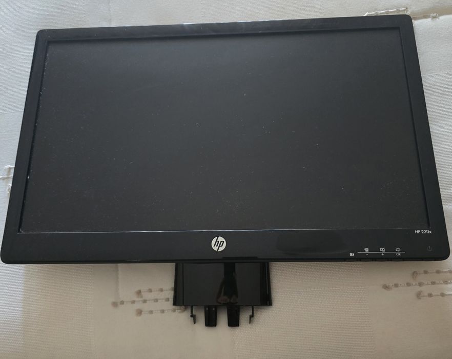 Monitor HP 2211x