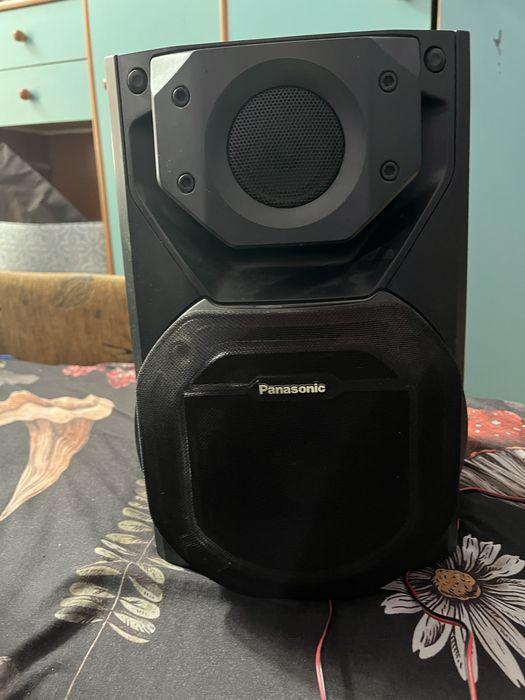 Głośniki / Kolumny Panasonic SB-AK22 – 100W / 6 Ohm
