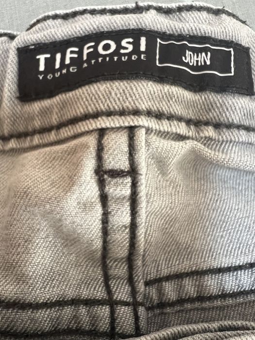 Calças de ganga Tiffosi 13-14