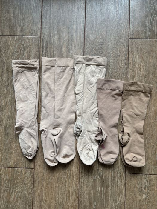 Компресійні колготи / Компрессионные колготи / чулки / белье