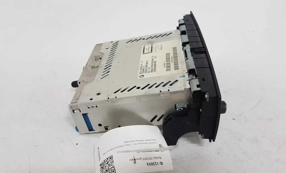 Radio BMW PROFESSIONAL E90/E91/E92/E93 E88 E84