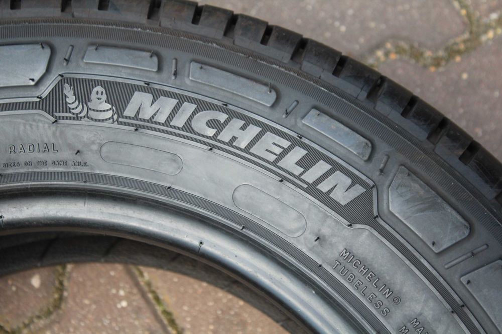 215 65 R16C Micheli Agilis 3