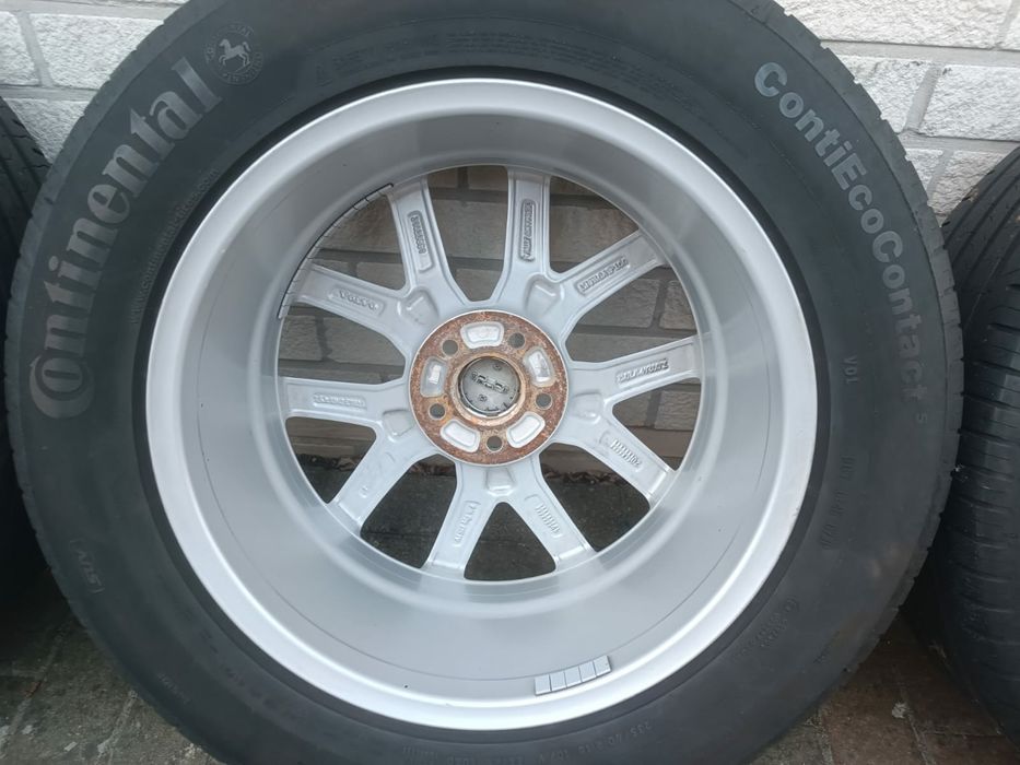 Диски R18 5*108 Volvo XC60