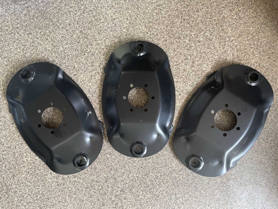 Hit! Tarcza tnąca dysk kosiarki dyskowej  Claas Disco najtaniej !