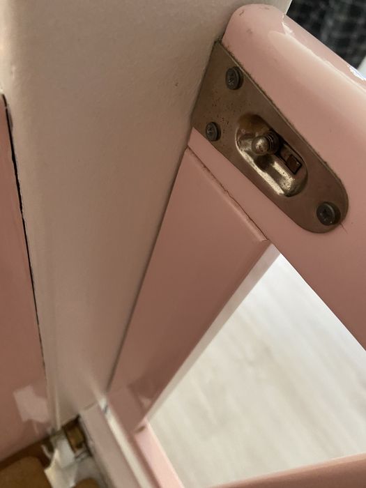 Berço/cama de bebé