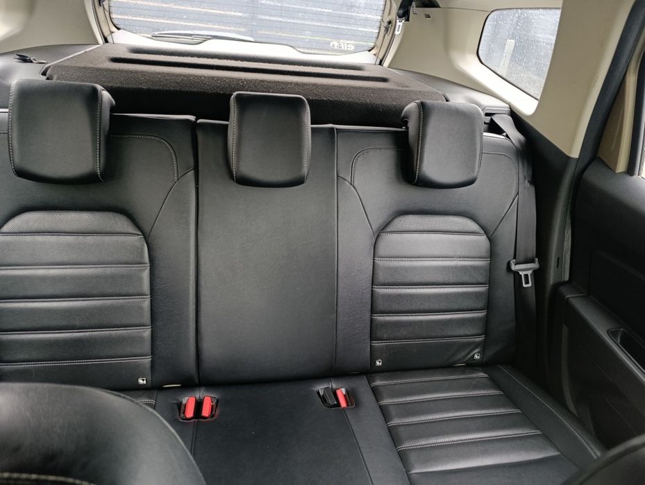 Dacia Duster  1.6 LPG rok 2019 Carplay Android