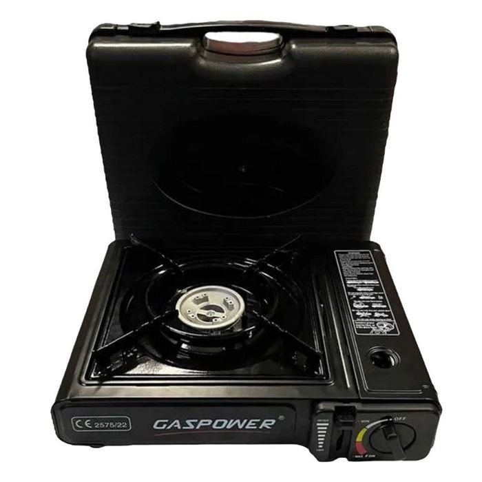 Газова плитка GasPower