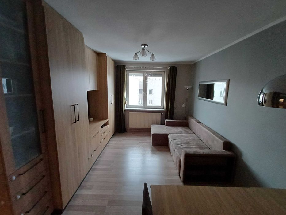 Mieszkanie Płaszów