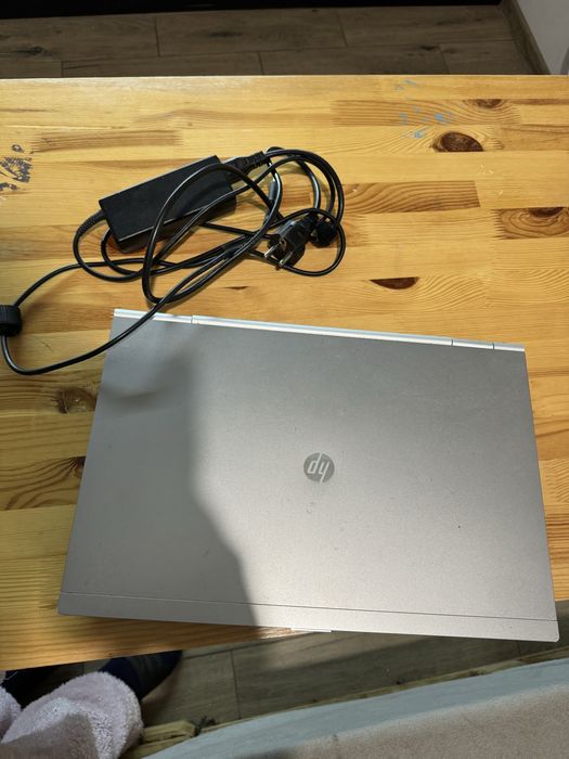 Hp elitebook 8570р на запчастини