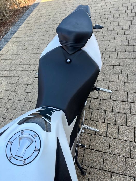 apriila rs 125 stan bdb  2024