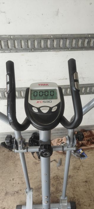 Orbitrek York Xc530 dostawa Warszawa