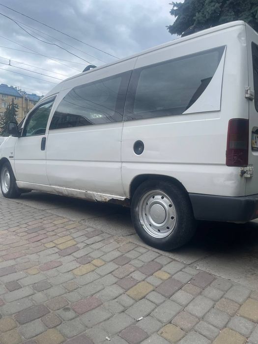 Скудо 2.0 hdi; scudo; склопійомники; Фіат Скудо 2000