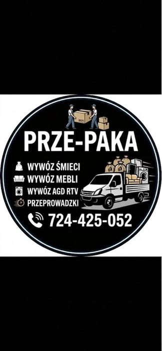 Wywóz Gabarytów, Mebli i Porządki: Piwnice / Strychy / Garaże – Rzeszów i Okolice! [ZNOSZENIE W CENIE]