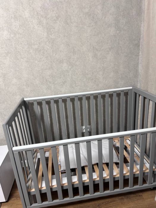 Дитяче ліжко продам