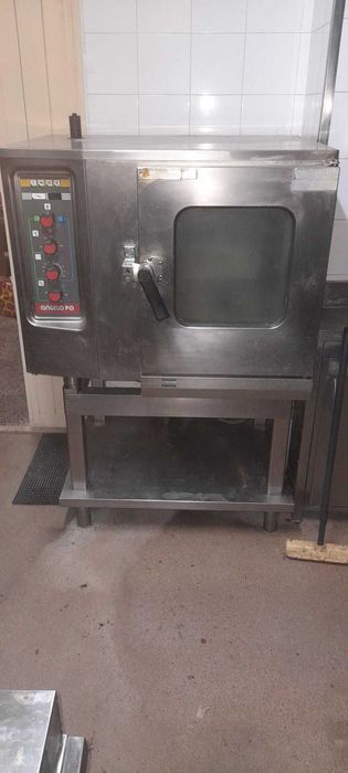 Equipamentos de hotelaria