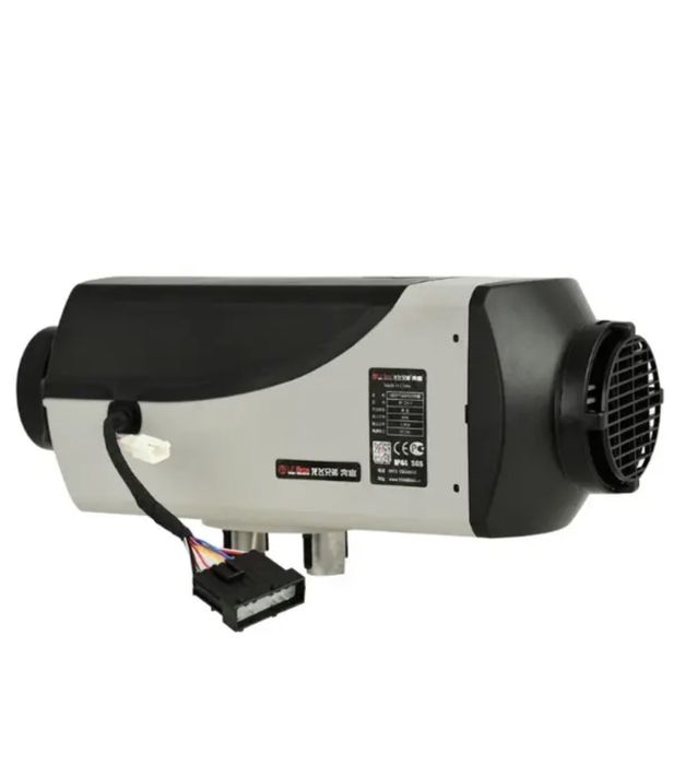 Автономка(оригінал)повн компл 12/24v 2/5/kw