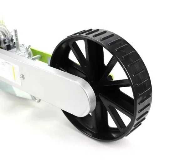 Сівалка ручна зерно-овочева Tossa TS-Z01 точний висів!