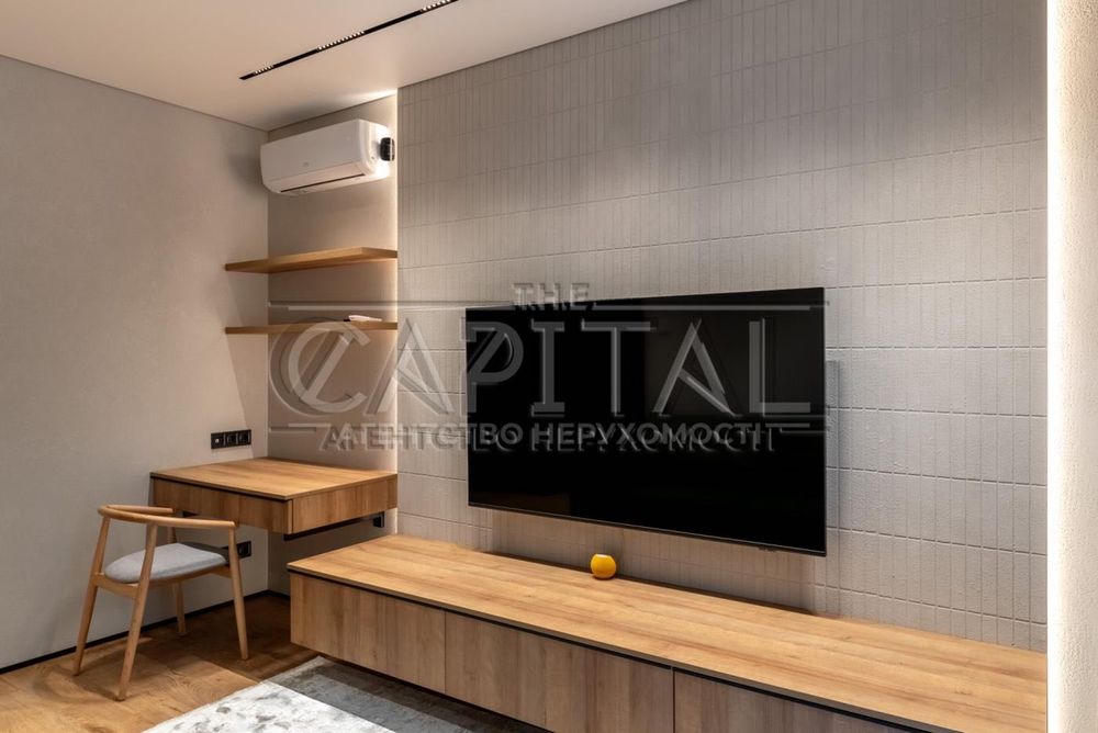 ‼️Аренда квартиры ‼️1 Этаж ‼️70м² ул Теремківська, 4а ЖК Respublika‼️