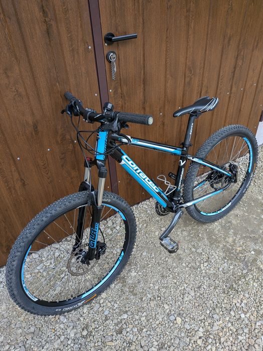 rower MTB Corratec XVert XS Shimano Deore