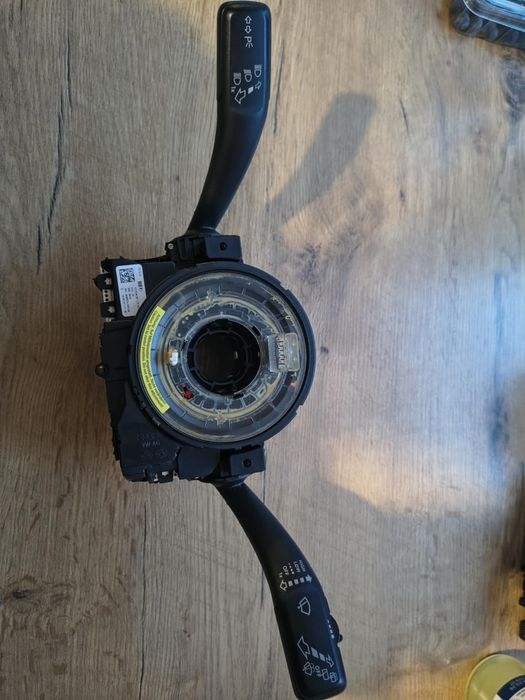 AUDI A4 B8 Manetki Zwijak Tasma