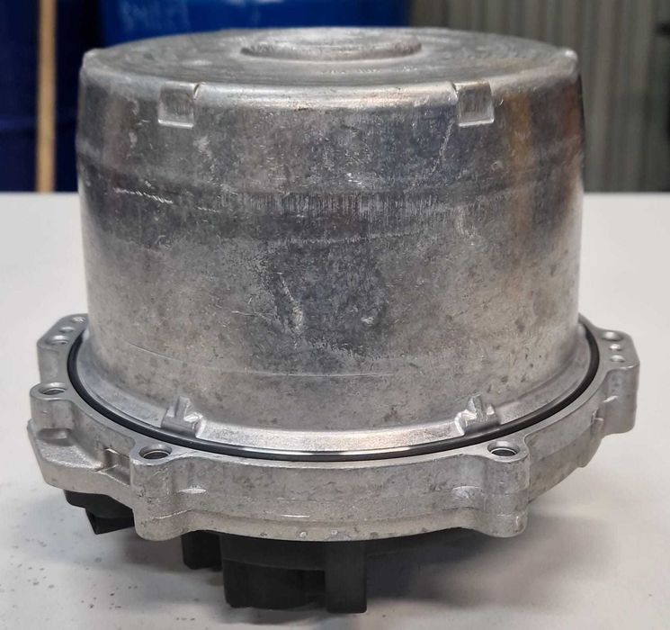 BMW E65 E66 Alternator chłodzony cieczą NOWY alternator wodny ORYGINAŁ