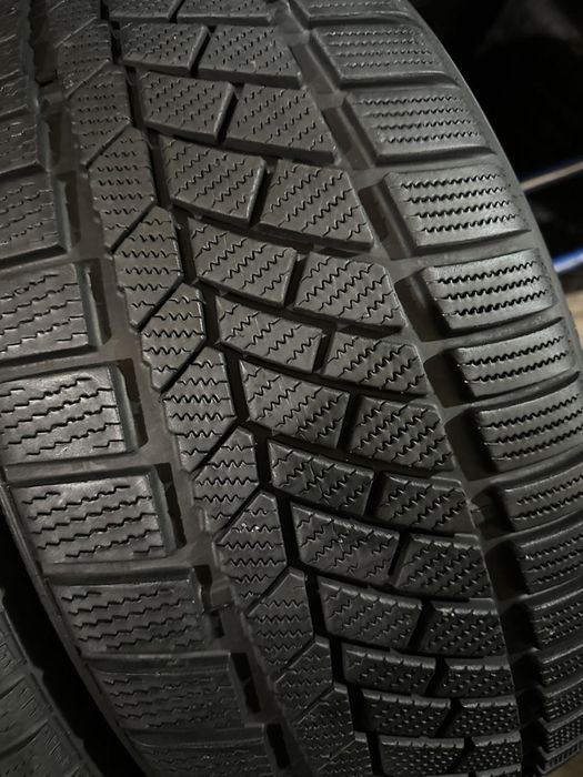 265/35/19+235/40/19 R19 Continental WinterContact TS830P 4шт зима