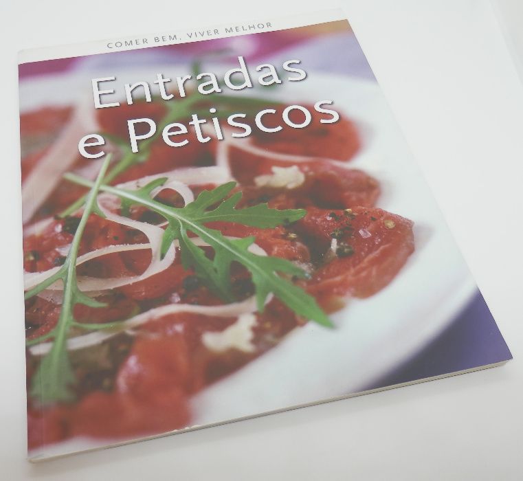 Receitas | Comer Bem, Viver Melhor