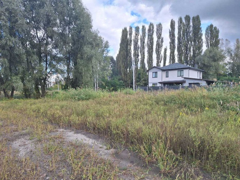 без% продаж земльної ділянки Козин