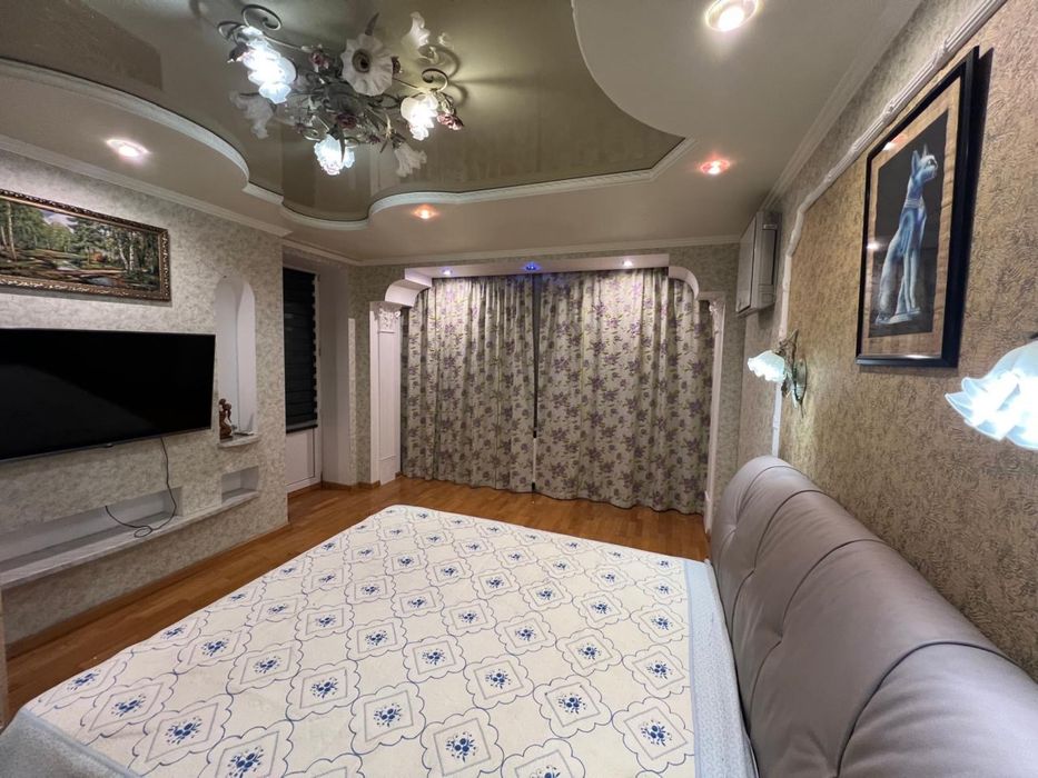 Квартира Лікоград