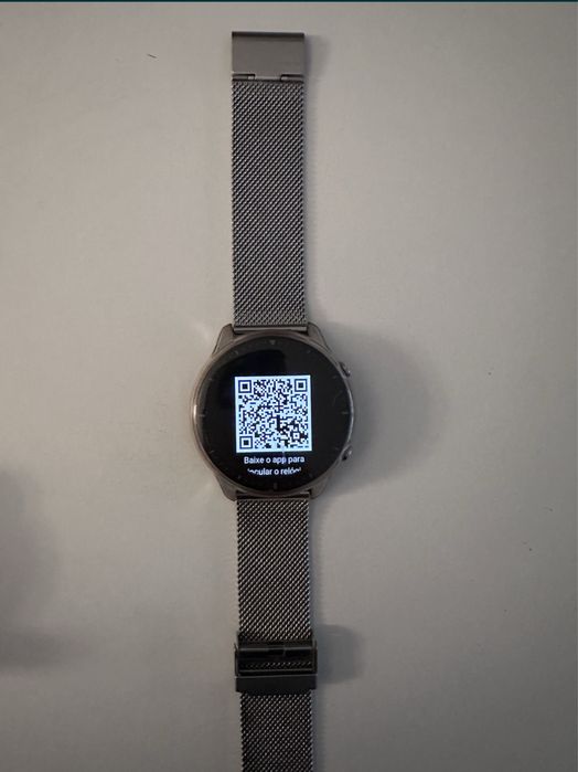 Relogio / Smartwatch Amazifit GTR 2