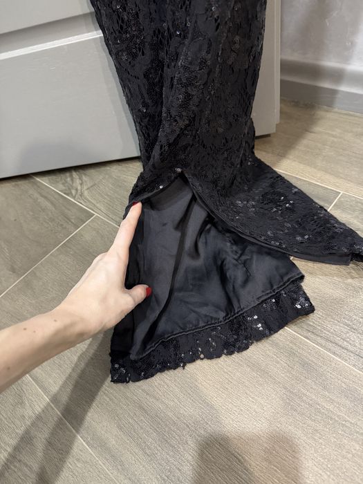 Святкове плаття в паєтки H&M