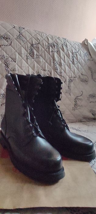 Buty wojskowe,desanty,Armex wz.919/MON rozm28,5/43,5