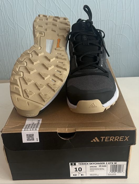Трекінгові кросівки Adidas Terrex Skychaser 2 GTX